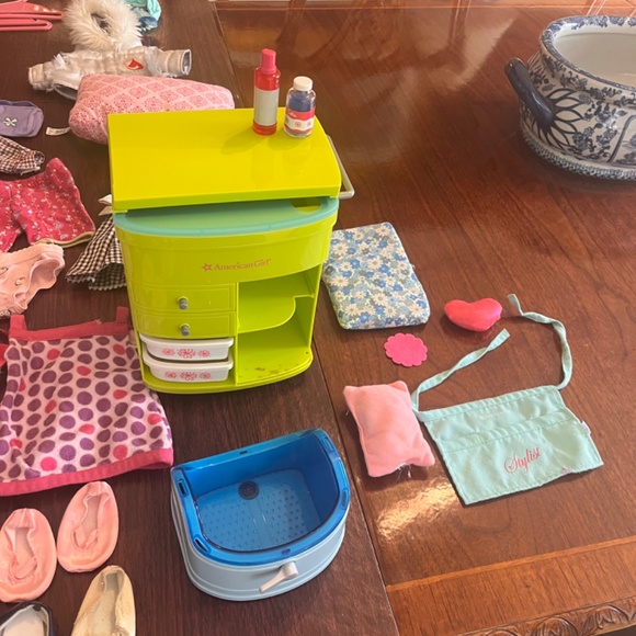 American Girl lot - Picture 3 of 8
